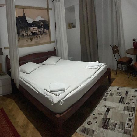 Pensiunea Noemi Braşov Dış mekan fotoğraf